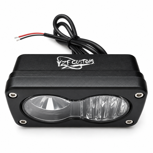BAJA LIGHT V1 (PRE ORDER)